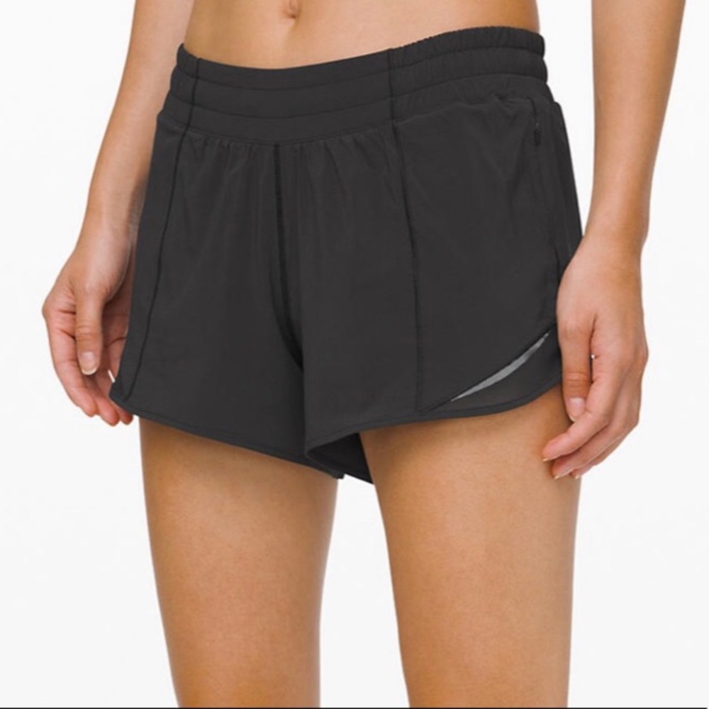 ISO HOTTY HOT SHORTS